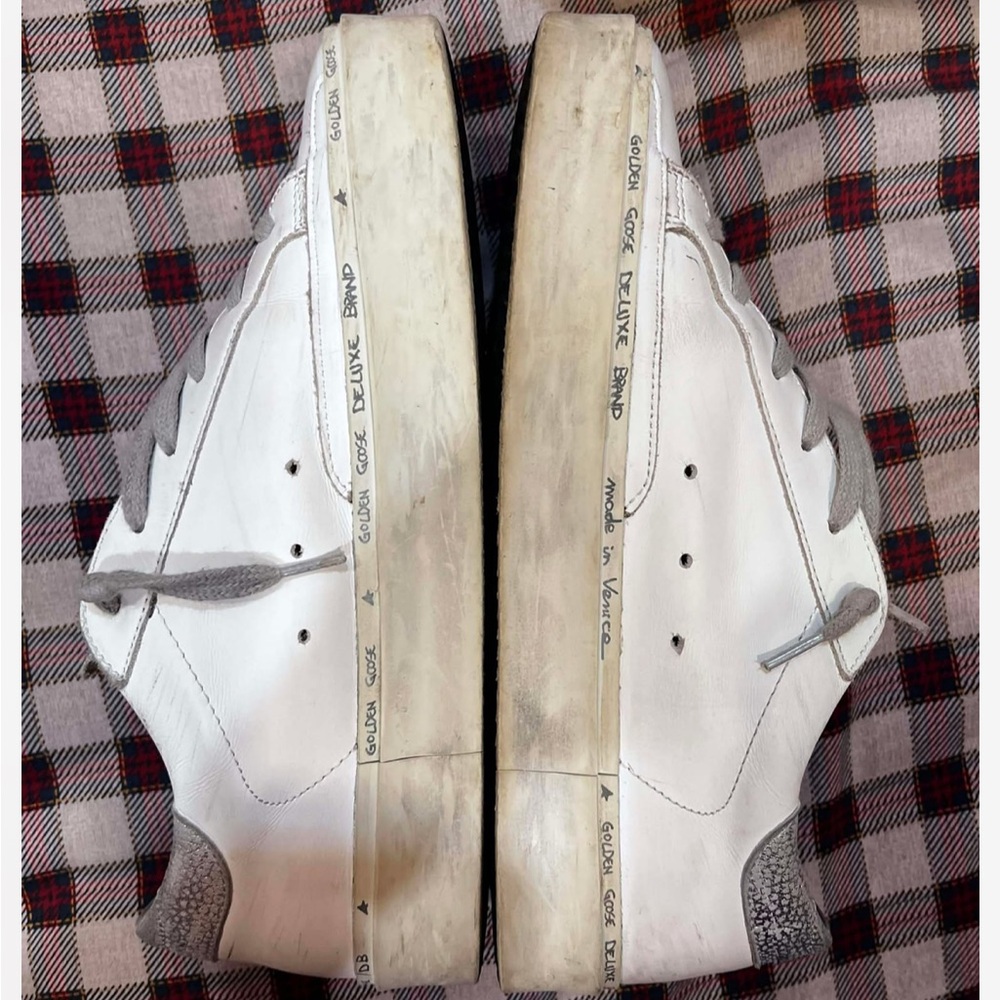 Hi star Golden Goose - Picture 6 of 10